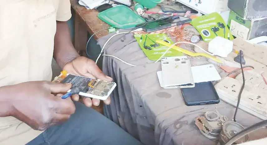 The dark side of Malawi’s digital revolution