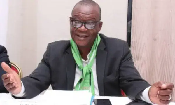 Côte d'Ivoire: A Call for Peace Amidst Political Tensions