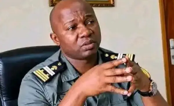 Colonel Ayissi Nanga Testifies in Martinez Zogo Assassination Case