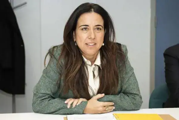 Lana Nusseibeh Presents Vision for UN Secretary-General