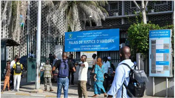 Côte d'Ivoire: CNDH Speaks Out on Judicial Control of PDCI and PPA-CI Members
