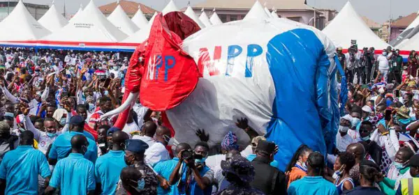 Ghana's NPP Seeks Supreme Court Ruling on Mahama's Eligibility for 2028 Election