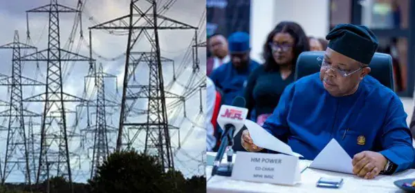 Nigeria : 1 200 milliards de Nairas pour améliorer l'approvisionnement en électricité