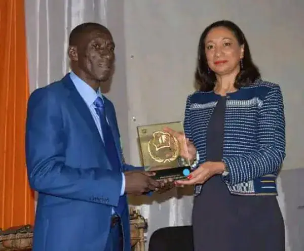Côte d'Ivoire to Host Biennale Internationale des Arts d'Abidjan