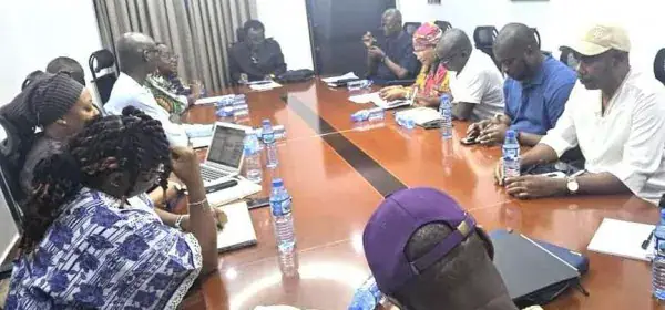 Cedeao Deploys Pre-Electoral Mission to Nigeria for 2027 General Elections