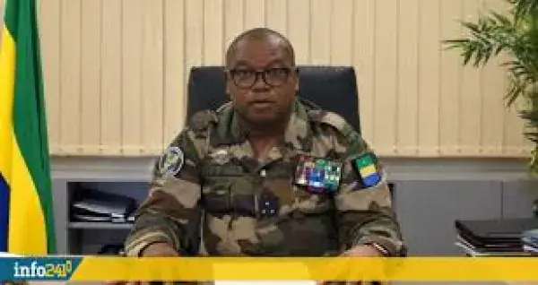 Three Bodies Found After Prospector 5 Oil Platform Sinking Off Gabon Coast