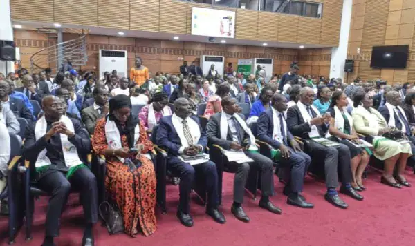 Côte d'Ivoire Allocates 4 Billion FCFA for Mental Health in 2027