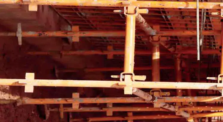 Malawi's construction cost inflation declines