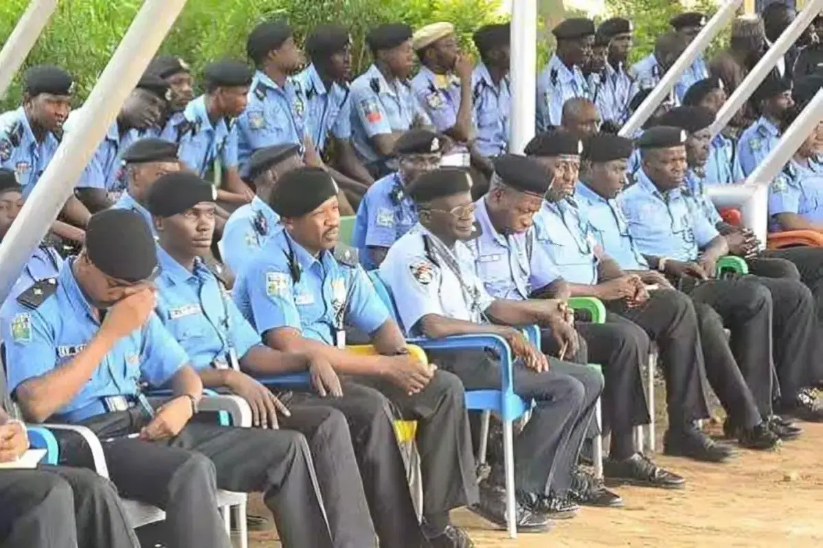 Kano State Passes Bill for State Police Establishment