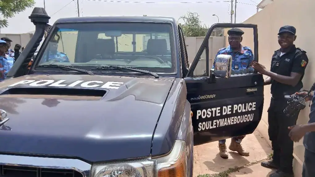 Mali grapples with string of brutal murders