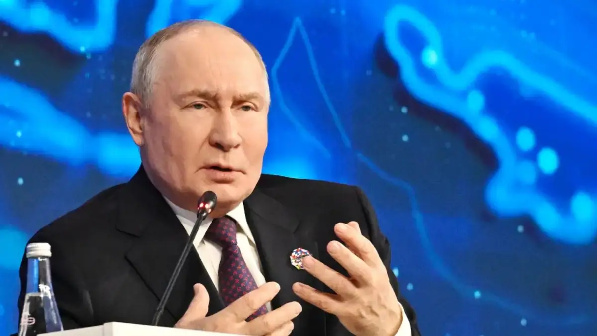 Russia Offers Advanced Technology to African Nations