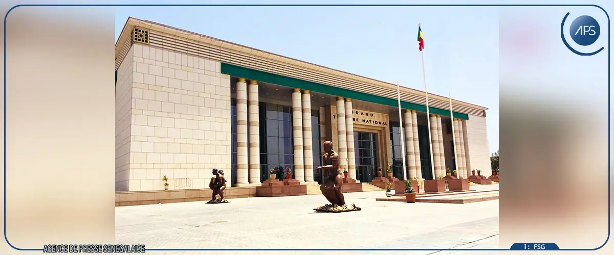 Senegal's Cultural Sector Sees New Appointments