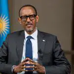 US Sanctions Rwanda's Defence Ministry Over M23 Support