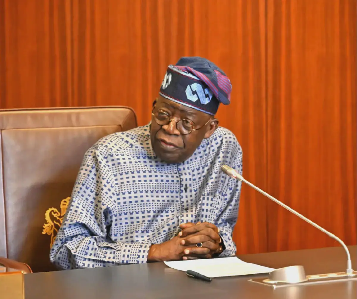 Tinubu: With N758bn bond, minimum guarantee pension, PenCare, no retiree will be forgotten