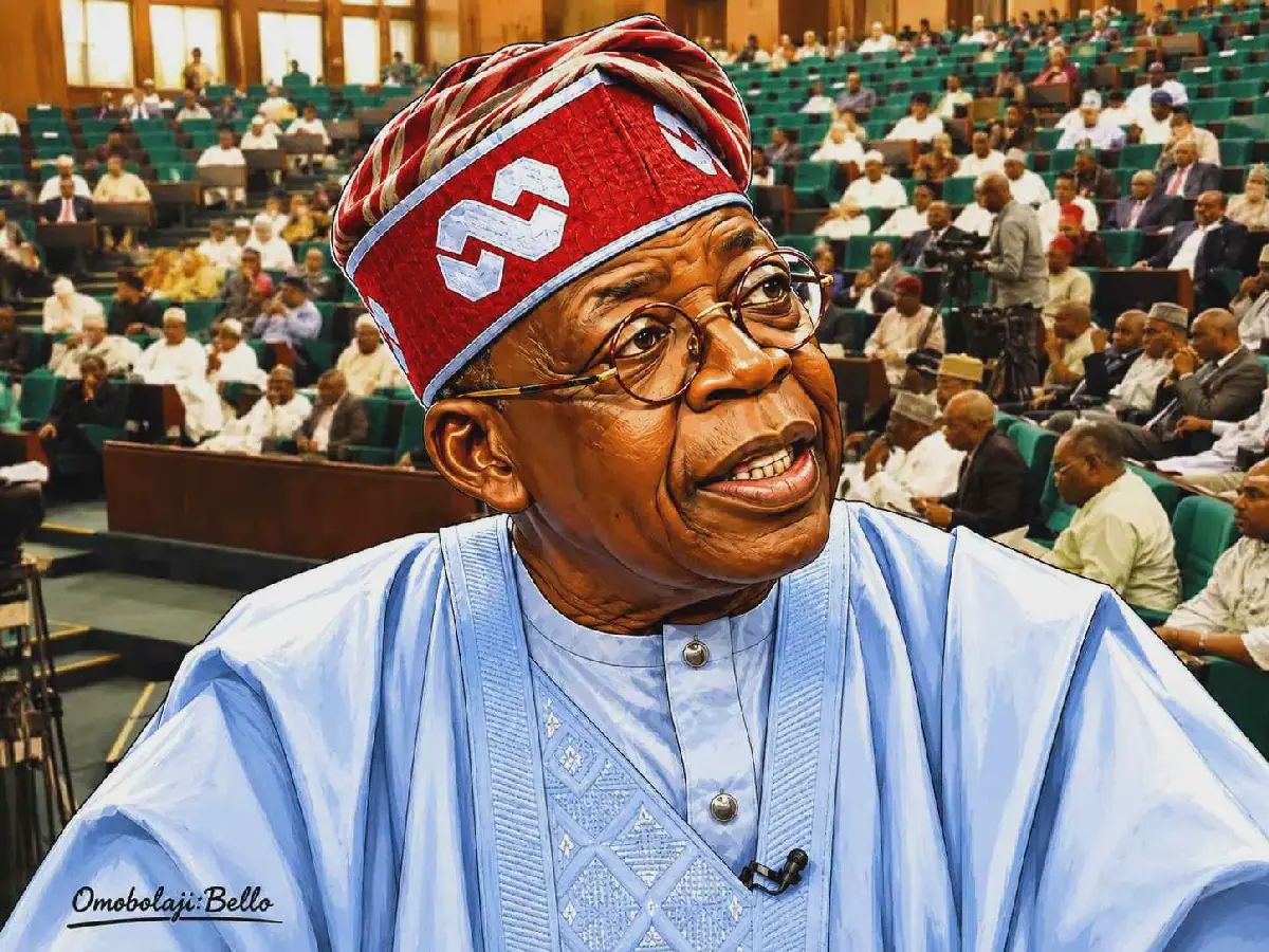 Tinubu to Present 2027 Budget Before Year-End, Says Minister