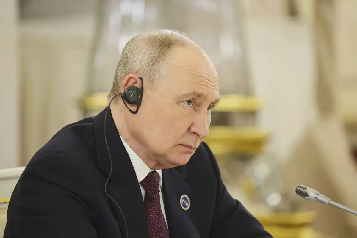 Putin Bets on Energy and Industry to Boost Russia-Africa Economic Cooperation