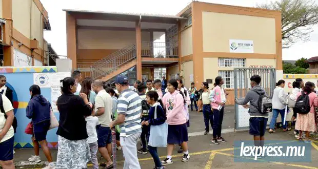 Mauritius' PSAC Exams: Beyond Grades, Focus on Student Support