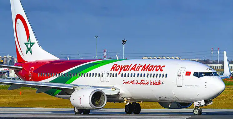 Royal Air Maroc Expands Services with Fifth Weekly Flight to Sao Paulo