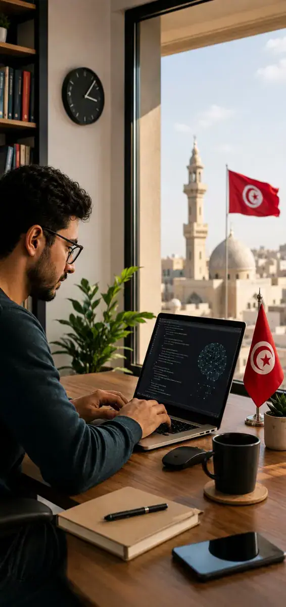 Tunisia plans 32,557 public sector recruitments and regularisations in 2027 budget