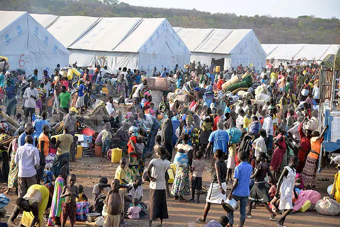 L'Ouganda renforce son aide aux réfugiés et communautés d'accueil