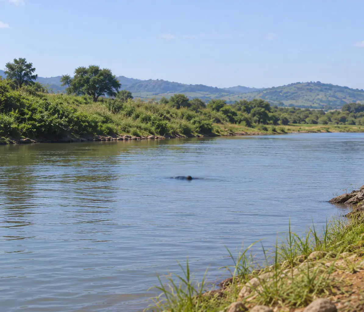 47-year-old man drowns in Ndlotane River in Eswatini