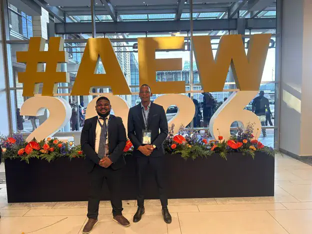 Mozambique’s ROSCONSULT Hails AEW 2026 as Transformational Platform for SME Growth and Partnerships