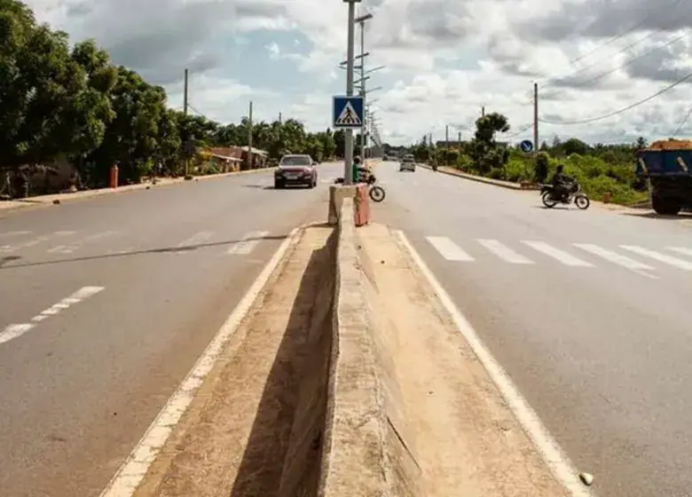 Benin Adopts New Road Code to Enhance Safety and Organization