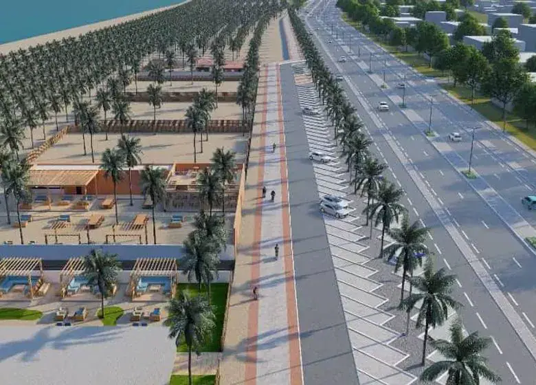 Benin Creates Authority for Aménagement des Bassins de Fidjrossè à Ouidah