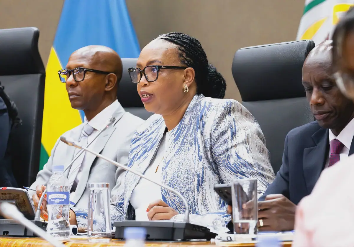 Rwanda's Prison Overcrowding Decreases by 8.8%
