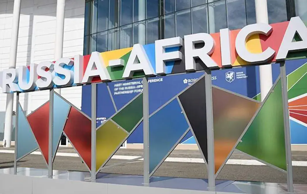 Algeria Fails to Secure Polisario's Participation in Russia-Africa Summit