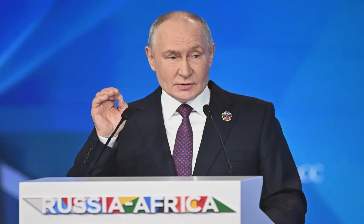 Africa's Economic Sovereignty and Russian Business