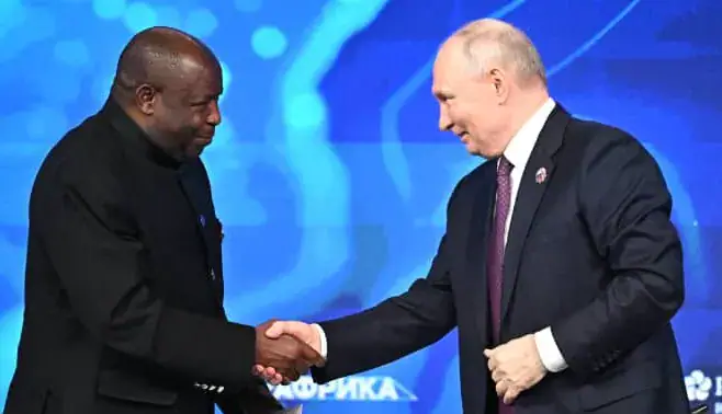 Russie-Afrique: Un sommet sous le signe des défis mondiaux