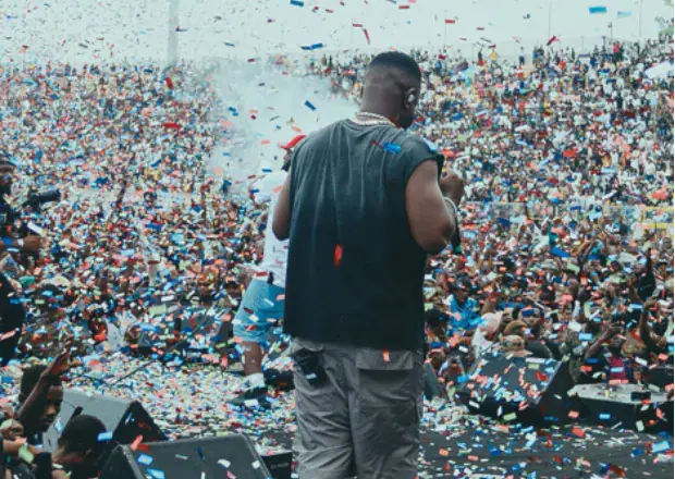 Rapperholic x MoMoFest Is Bigger Than A Concert