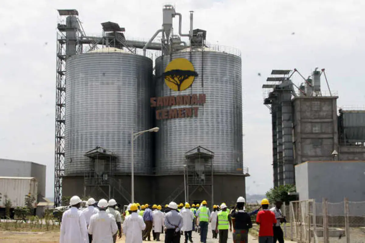 Ex-Savannah Cement owner seeks jail for DCI boss, DPP in Sh4.5bn row