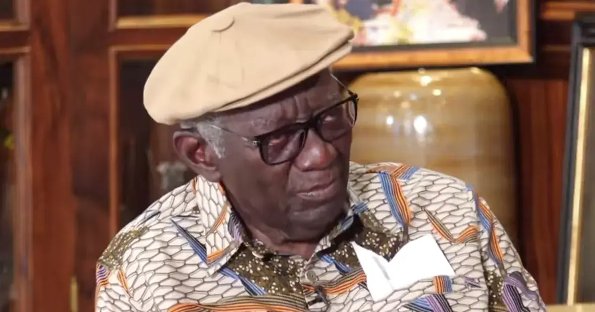 Kufuor