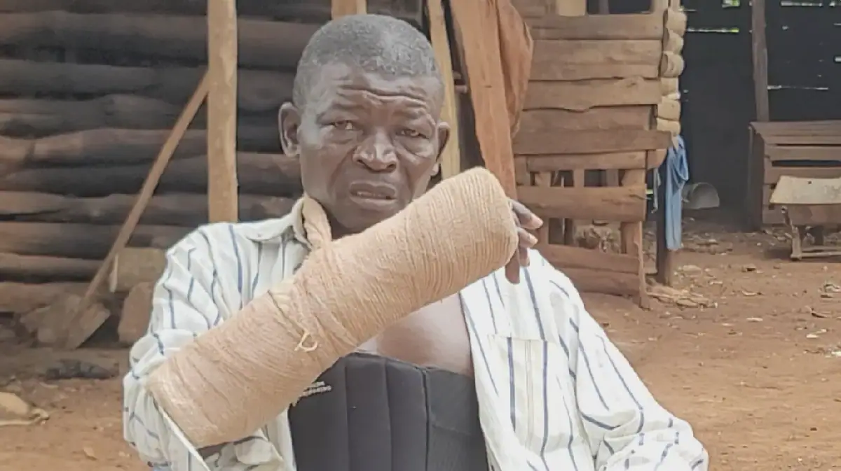 Chinese Nationals Accused of Assault in Uganda's Busia District