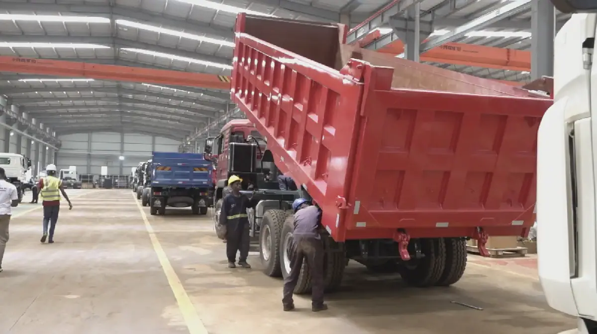 Uganda to formulate policy to ban importation of some products