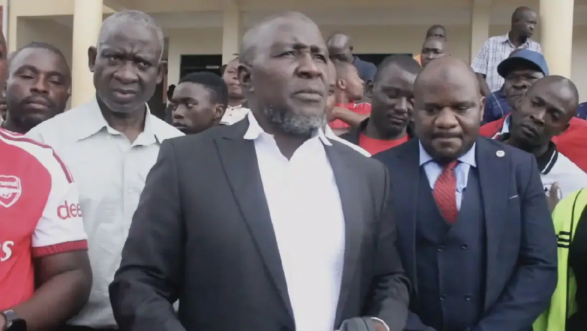 Court Uncovers Concealed Evidence in Uganda's Mukono Election Case