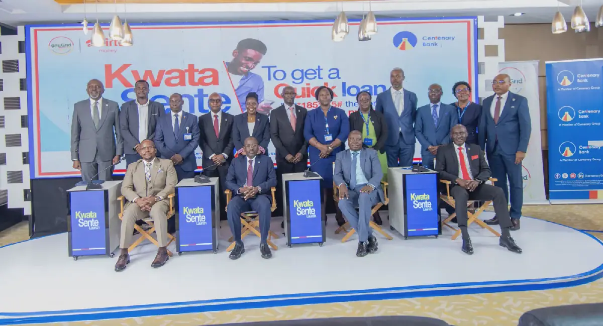 Digital banking transactions in Uganda rise 28% to Shs 366 trillion in 2025