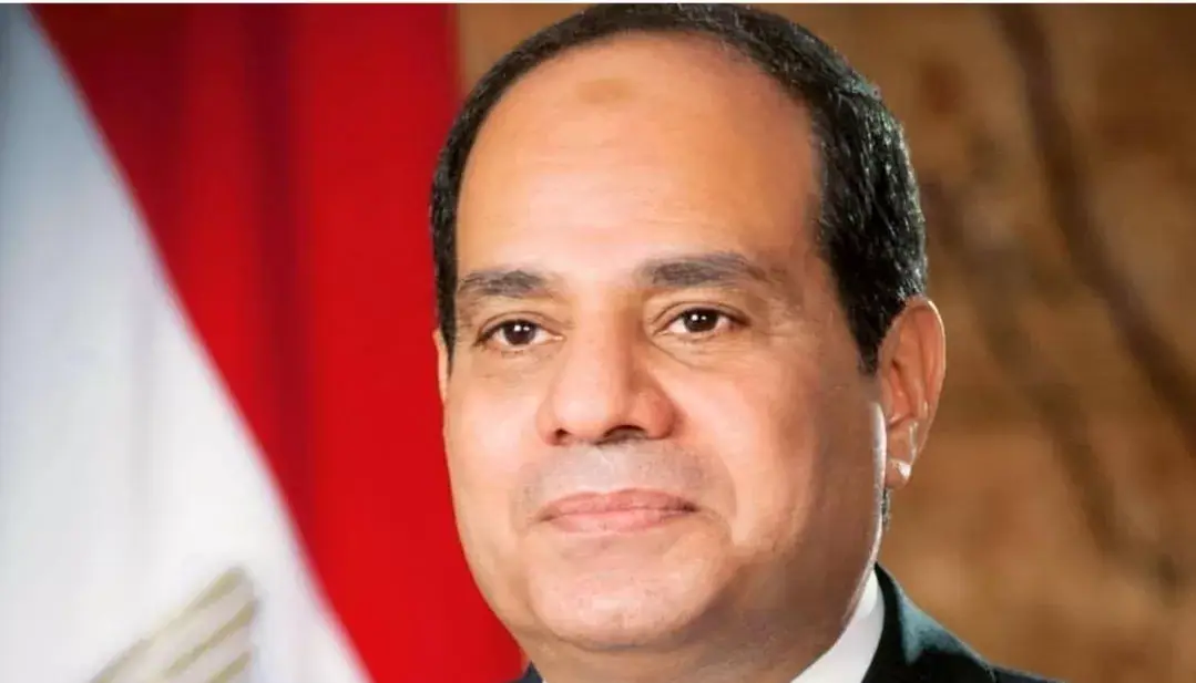 Al-Sissi participe aux travaux du troisième sommet Russie-Afrique