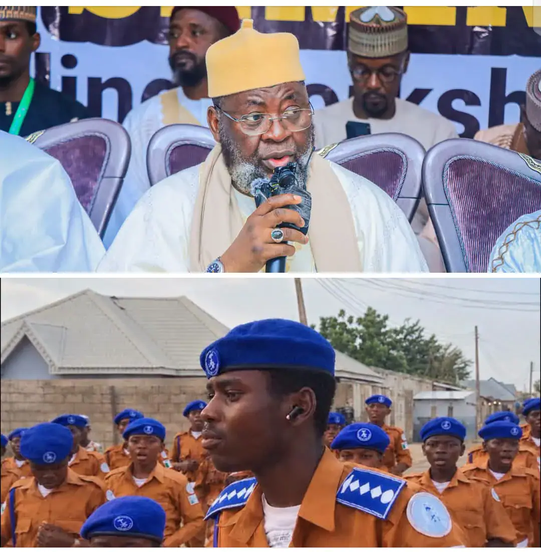 JIBWIS Reaffirms Interfaith Commitment, Seeks Probe into Viral Video