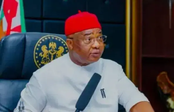 Court Nullifies Uzodinma's APC Senatorial Candidacy for Imo West