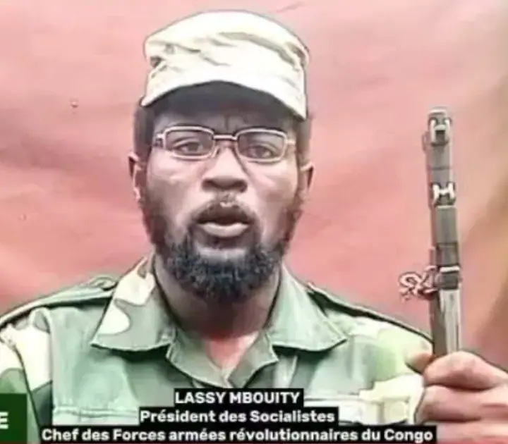 Congo-Brazaville on Tension As Rebels Declare War Against Regime