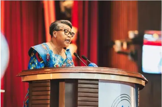 RDC : le projet de loi des finances pour l’exercice 2027 fixé à 51. 242 milliards CDF