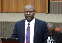 Gambia Government Starts Repaying D563M GTSC Bus Loan