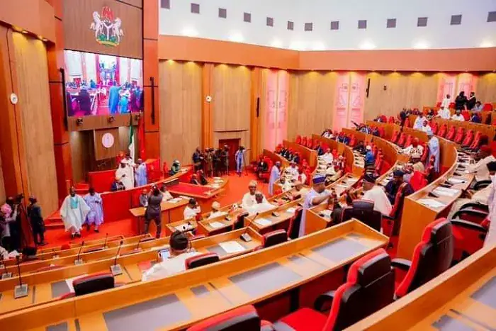 Senate confirms nominees for NHRC, FRC boards