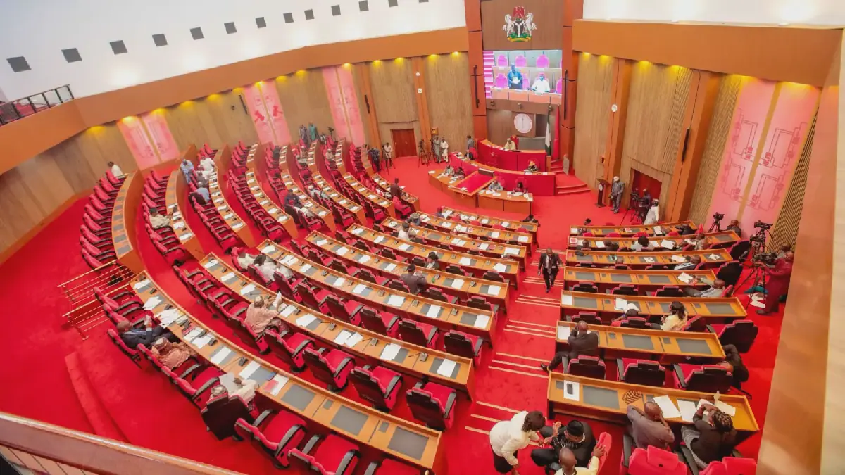 Nigerian Senate Urges Government to Deploy Troops Along Taraba Borders