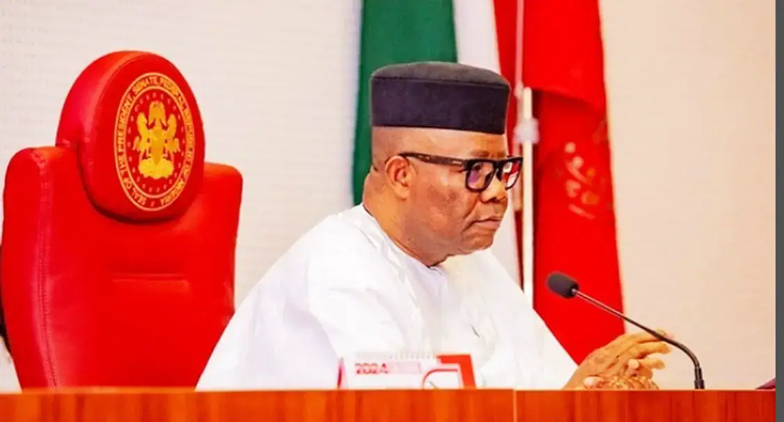 Nigeria Senate seeks stricter tenancy laws to combat Human Trafficking