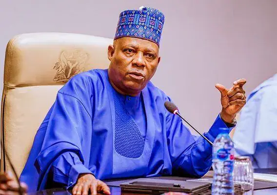 FG Must Address Nigerians’ Concerns Over Economic Reforms — Shettima