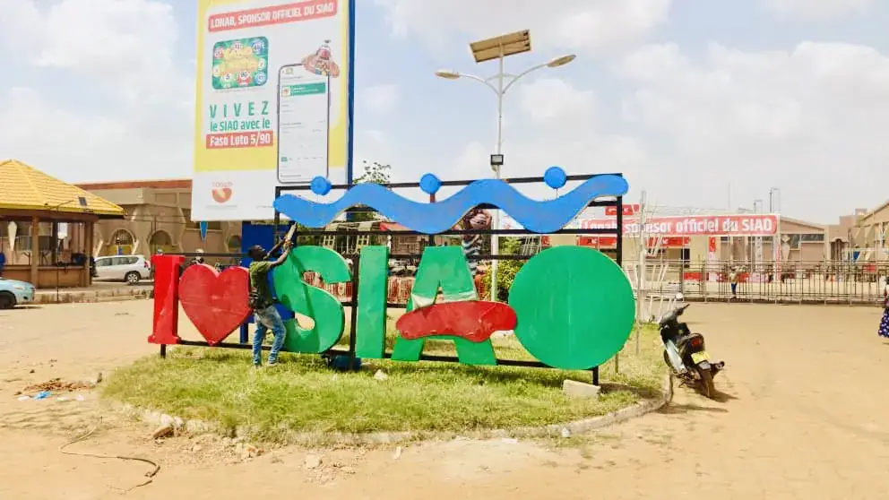 Burkina Faso to Host SIAO and Tour du Faso 2026
